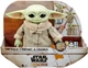 Интерактивный Малыш Йода Star Wars из сериала Звездные войны: Мандалорець 30 см (GWD87) - изображение 2