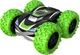 Samochód Silverlit 360 CROSS II 1:18, 2,4 GHz zielony (4891813202578) - obraz 2