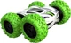 Samochód Silverlit 360 CROSS II 1:18, 2,4 GHz zielony (4891813202578) - obraz 4