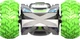 Samochód Silverlit 360 CROSS II 1:18, 2,4 GHz zielony (4891813202578) - obraz 9