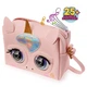 Purse Pets: інтерактивна сумочка 'Гламікорн' - изображение 2