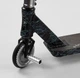 Самокат трюковый Best Scooter Crash 37890 HIC-система, пеги, алюминиевый диск и дека, колёса PU 110мм Черно-синий - изображение 6