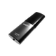 AddLink U55 128GB USB Flash Drive (USB 3.1 Black) ad128GBU55B3 - зображення 2