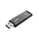 Накопитель USB AddLink U65 128GB USB Flash Drive (USB3.1 Gray) ad128GBU65G3 - изображение 3