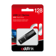 AddLink U55 128GB USB Flash Drive (USB 3.1 Black) ad128GBU55B3 - зображення 3