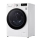 Стиральная машина LG F4V7VS1W - изображение 7
