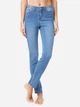 Джинсы Regular Fit женские Conte Collant CE CON-47 170-90 Темно-синие (4810226286036) - изображение 1