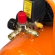 Компресор V 2.5кВт 435л/хв 8бар 50л (2 крана) GRAD (7043945) - зображення 8
