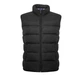 Жилет стёганый Floyd Ranger 7020-08 XXXL Чёрный - изображение 1