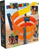 Zestaw elementów dodatkowych do toru Smoby Flexstream Double loop 23 elementy (7600180912) - obraz 1