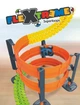Zestaw elementów dodatkowych do toru Smoby Flexstream Double loop 23 elementy (7600180912) - obraz 6