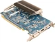 Відеокарта SAPPHIRE PCI-Ex AMD Radeon HD 5550 1 GB GDDR2 ( 128 Bit ) ( VGA, DVI, HDMI ) Б/У - зображення 2