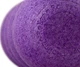 Массажный валик (роллер, ролик) Rollga STANDARD Foam Roller 460x150 мм Purple (США) - изображение 3