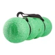 Массажный валик (роллер, ролик) Rollga STANDARD Foam Roller 460x150 мм Green Ageless Body (США) - изображение 2
