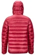 Пуховик Marmot Hype Down Hoody (розмір XLarge, Brick) - зображення 4
