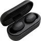 Бездротові навушники Bluetooth гарнітура XO X1 Black (23678) - зображення 1