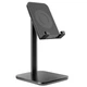 Подставка для телефона, планшета VHG S5 version 2 Phone Stand Black - изображение 1