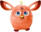 Интерактивная игрушка Ферби Коннект Hasbro Furby Connect Кораловый Английский (B7153) - изображение 1