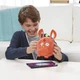 Интерактивная игрушка Ферби Коннект Hasbro Furby Connect Кораловый Английский (B7153) - изображение 8
