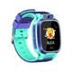 Дитячі годинник Smart Baby watch Y79 GPS розумні смарт з камерою Зелений - зображення 4
