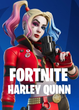 Fortnite: Rebirth Harley Quinn (Скин Харли Квин) - изображение 1