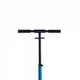 Прогулянковий самокат Rideoo 175 City - Blue - изображение 3