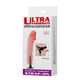 Страпон Ultra Cyberskin Penis (18752000000000000) - изображение 7