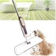 Швабра с распылителем Water Healthy Spray Mop, Швабра спрей с распылителем и емкостью для воды - изображение 4
