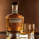 Виски Wild Turkey Longbranch 0.7 л 43% (721059003087) - изображение 2