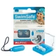 Беруши для плавания Alpine Swimsafe + универсальные Venitex (120080) - изображение 3