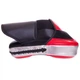 Лапа изогнутая (2шт) Zelart 2885 размер 25x219x4см Red-Black - изображение 5