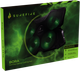 Охлаждающая подставка для ноутбука SureFire BORA Green (48818) - изображение 2