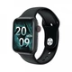Смарт-часы Smart Watch IWO HW22 Black - изображение 3