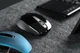 Мышь беспроводная 2E MF2020 WL Black Gray and Blue (2E-MF2020WC) USB - изображение 4