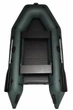 Надувная лодка Grif Boat GM-280 - изображение 3