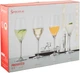 Набор бокалов для вина игристого Просекко Spiegelau Special Glasses 270 мл х 4 шт (32867s) - изображение 2