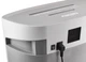 Шредер Dahle PS 240 276x443x504 мм білий (23240-16171) - зображення 3
