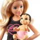 Кукла барби Няня Barbie Skipper Babysitters (GRP13) - изображение 2