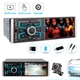 Автомагнитола 1 DIN CML-PLAY 4063T |4.1"IPS сенсорная, BT, FM 50Вт, 2xUSB | Подсветка - изображение 2