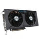 Відеокарта Gigabyte GeForce RTX 3060 Ti, EAGLE OC Rev. 2.0 (Limited Hash Rate), 8Gb GDDR6, 256-bit, 2xHDMI/2xDP, 1695/14000 MHz, 8-pin (GV-N306TEAGLE OC-8GD) - зображення 3