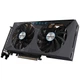 Відеокарта Gigabyte GeForce RTX 3060 Ti, EAGLE OC Rev. 2.0 (Limited Hash Rate), 8Gb GDDR6, 256-bit, 2xHDMI/2xDP, 1695/14000 MHz, 8-pin (GV-N306TEAGLE OC-8GD) - зображення 4
