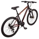 Велосипед Mongoose MONTANA SPORT 27.5" Black 2021 - зображення 3