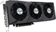 Видеокарта Gigabyte PCI-Ex Radeon RX 6600 XT EAGLE 8GB GDDR6 (128bit) (16000) (2 x HDMI, 2 x DisplayPort) (GV-R66XTEAGLE-8GD) - изображение 2