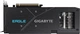 Видеокарта Gigabyte PCI-Ex Radeon RX 6600 XT EAGLE 8GB GDDR6 (128bit) (16000) (2 x HDMI, 2 x DisplayPort) (GV-R66XTEAGLE-8GD) - изображение 5