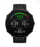 Фитнес часы с пульсометром Polar Vantage М2 р. S-L Grey-Yellow Black-Grey - изображение 4