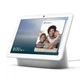 Smart колонка Google Nest Hub Max Chalk (GA00426-US) - изображение 1