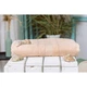 Полотенце MirSon банное №5005 SoftNess Ivory 100x150 см (2200003181234) - изображение 1