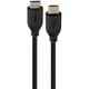 Кабель мультимедійний HDMI M to HDMI M 1.0m V2.1 Cablexpert (CC-HDMI8K-1M) - зображення 1