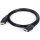 Кабель мультимедійний HDMI M to HDMI M 1.0m V2.1 Cablexpert (CC-HDMI8K-1M) - зображення 3