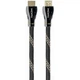 Кабель мультимедийный HDMI M to HDMI M 3.0m V2.1 Premium Cablexpert (CCBP-HDMI8K-3M) - изображение 1